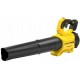 STANLEY SFMCBL730B FatMax V20 Aku bezuhlíkový fukar (18V/bez aku a nabíječky)