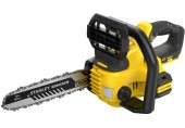 STANLEY SFMCCS630B V20 Aku řetězová pila 30cm (18V, bez baterie a nabíječky)