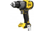 STANLEY SFMCD726B FatMax V20 Aku bezuhlíková vrtačka s příklepem (80Nm/18V/bez aku)
