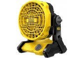 STANLEY SFMCE001B FatMax V20 Aku větrák (18V/bez aku a nabíječky)