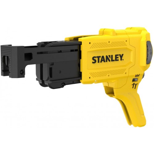STANLEY SFMCF6001 FatMax Podavač vrutů pro šroubovák do sádrokartonu STANLEY SFMCF6001 FatMax Podavač vrutů pro šroubovák do sádrokartonu