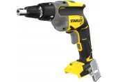 STANLEY SFMCF600B FatMax V20 Aku šroubovák do sádrokartonu (18V/bez aku a nabíječky)