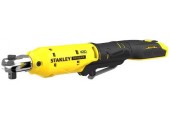 STANLEY SFMCF930B FatMax V20 Aku ráčna 3/8" (18V/bez aku a nabíječky)