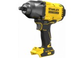 STANLEY SFMCF940B V20 Aku bezuhlíkový rázový utahovák 1/2" (18V/bez aku a nabíječky)