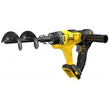 STANLEY SFMCGA75B FatMax V20 Aku půdní vrták (18V/bez aku a nabíječky)