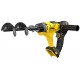 STANLEY SFMCGA75B FatMax V20 Aku půdní vrták (18V/bez aku a nabíječky)