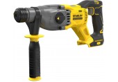 STANLEY SFMCH900B V20 Aku kombinované kladivo SDS-plus (18V, bez baterie a nabíječky)