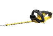 STANLEY SFMCHT855B V20 Aku nůžky na živý plot 55cm (18V/bez aku a nabíječky)