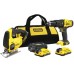 STANLEY SFMCK212D2S FatMax V20 Aku kombinovaná sada (18V/2x2,0Ah), brašna STANLEY SFMCK212D2S FatMax V20 Aku kombinovaná sada (18V/2x2,0Ah), brašna