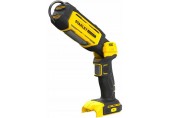 STANLEY SFMCL050B FatMax V20 Aku pracovní svítidlo (18V/bez aku a nabíječky)