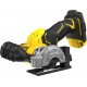 STANLEY SFMCM300B FatMax V20 Aku univerální řezačka 76mm (18V/bez aku a nabíječky)