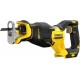 STANLEY SFMCS310B FatMax V20 Aku mečová pila (18V/bez aku a nabíječky)
