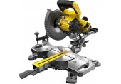 STANLEY SFMCS701M1 FatMax V20 Aku pokosová pila s pojezdem 190mm (18V/1x4,0Ah)