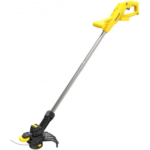 STANLEY SFMCST925B FatMax V20 Aku strunová sekačka (25cm/18V/bez aku a nabíječky) STANLEY SFMCST925B FatMax V20 Aku strunová sekačka (25cm/18V/bez aku a nabíječky)
