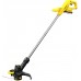 STANLEY SFMCST925M1 FatMax V20 Aku strunová sekačka (25cm/18V/1x2,0Ah)