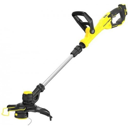 STANLEY SFMCST933B-XJ V20 Aku strunová sekačka 33cm (18V/bez aku a nabíječky)