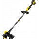 STANLEY SFMCSTB933B-XJ V20 Aku bezuhlíková strunová sekačka 33cm (18V, bez aku a nabíječky)