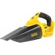 STANLEY SFMCVH001B FatMax V20 Ruční vysavač (18V/bez aku a nabíječky)