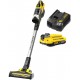 STANLEY SFMCVS001D1 FatMax V20 Aku tyčový vysavač (18V/1x2,0Ah)