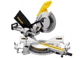 STANLEY SM1800-QS FatMax Pokosová pila s pojezdem (254mm/1800W)