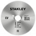 STANLEY STA10230-XJ Pilový kotouč pro příčné řezy 190x30mm, 100 zubů