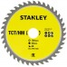STANLEY STA13035 Pilový kotouč TCT/HM pro příčné řezy 190x30mm, 40 zubů