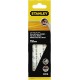 STANLEY STA21172 Pilové listy HCS na dřevo a plast pro mečovou pilu, délka 152mm, 2ks