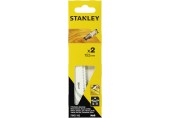 STANLEY STA21192 Pilové listy HAS na dřevo, dřevo s hřebíky, plasty pro mečovou pilu 152mm
