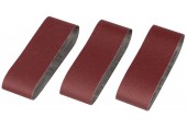 STANLEY STA33201 Brusné pásy 75x533mm P150, 3ks