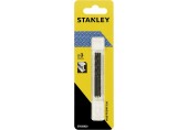 STANLEY STA50020 Vrták do kovu HSS-R 3,0 x 61-33mm (3ks)
