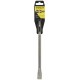 STANLEY STA54407 Sekáč SDS+ plochý 20x250mm