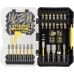 STANLEY STA88559-XJ FatMax 55dílná sada 25 a 50mm bitů