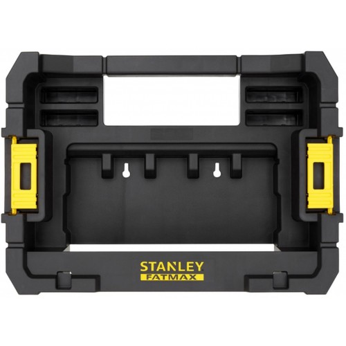 STANLEY STA88580 Pro-Stack Přepravka na sady bitů a vrtáků