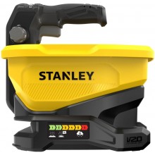 STANLEY STCOE300B Fatmax V20 Aku ruční rozmetač (18V/bez aku a nabíječky)