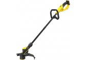 STANLEY STCST933B FatMax V20 Aku strunová sekačka (33cm/18V/bez aku a nabíječky)