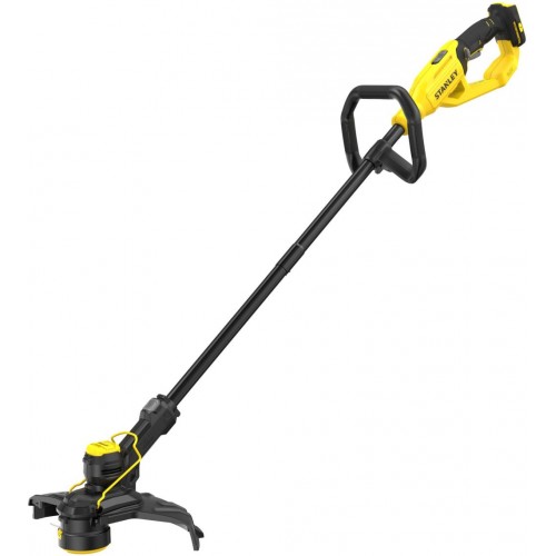 STANLEY STCST933B FatMax V20 Aku strunová sekačka (33cm/18V/bez aku a nabíječky) STANLEY STCST933B FatMax V20 Aku strunová sekačka (33cm/18V/bez aku a nabíječky)