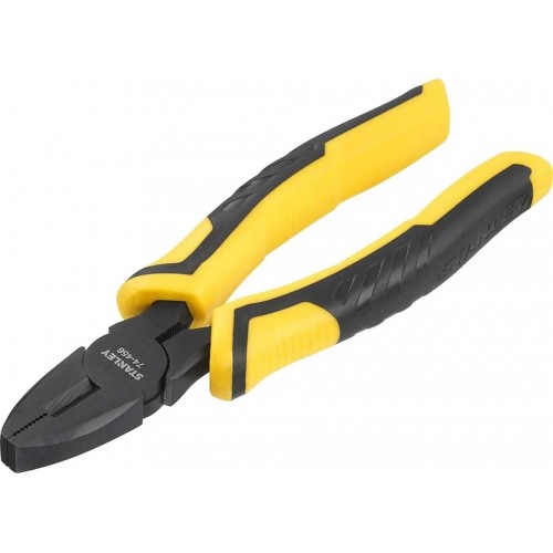 STANLEY STHT0-74456 DynaGrip Kombinační kleště 150mm STANLEY STHT0-74456 DynaGrip Kombinační kleště 150mm