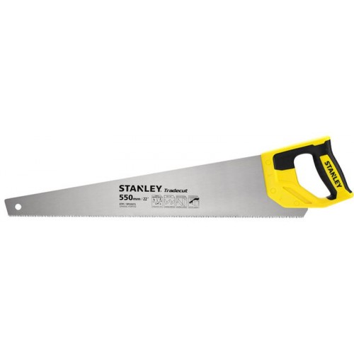 STANLEY STHT1-20352 Tradecut 3.0 Ruční pila 8TPI x 550mm