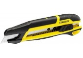 STANLEY STHT10501-0 FatMax Vysouvací lámací nůž s blokovacím tlačítkem 18mm