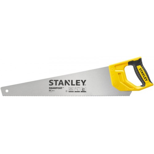 STANLEY STHT20367-1 OPP pila Next Gen. 7TPI x 500mm STANLEY STHT20367-1 OPP pila Next Gen. 7TPI x 500mm