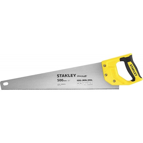 STANLEY STHT20371-1 OPP pila Next Gen. 11TPI x 500mm STANLEY STHT20371-1 OPP pila Next Gen. 11TPI x 500mm