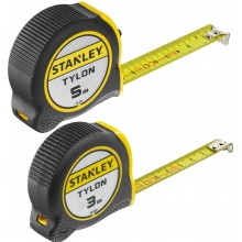 STANLEY STHT37260-0 Tylon Svinovací metr 3m a 5m