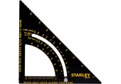 STANLEY STHT46054-0 Nastavitelný tesařský úhelník 300mm