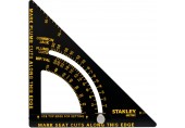 STANLEY STHT46056-0 Nastavitelný tesařský úhelník 180mm