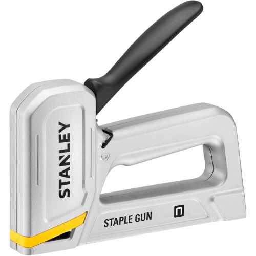 STANLEY STHT70150-0 FatMax Sponkovací kleště HD - pro sponky typu G (6-14mm) STANLEY STHT70150-0 FatMax Sponkovací kleště HD - pro sponky typu G (6-14mm)