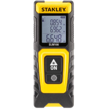 STANLEY STHT77100-0 Laserový dálkoměr SLM100, do 30 m