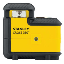 STANLEY STHT77594-1 SLL360 next Generation - Linkový laser 360°, zelený