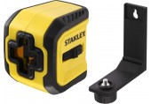STANLEY STHT77611-0 DIY křížový laser