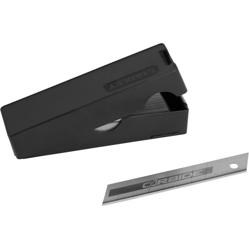 STANLEY STHT8-11818 Karbidové odlamovací čepele 18mm x 50 ks