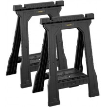 STANLEY STST1-70355 Podstavec na řezání Junior, 2 ks